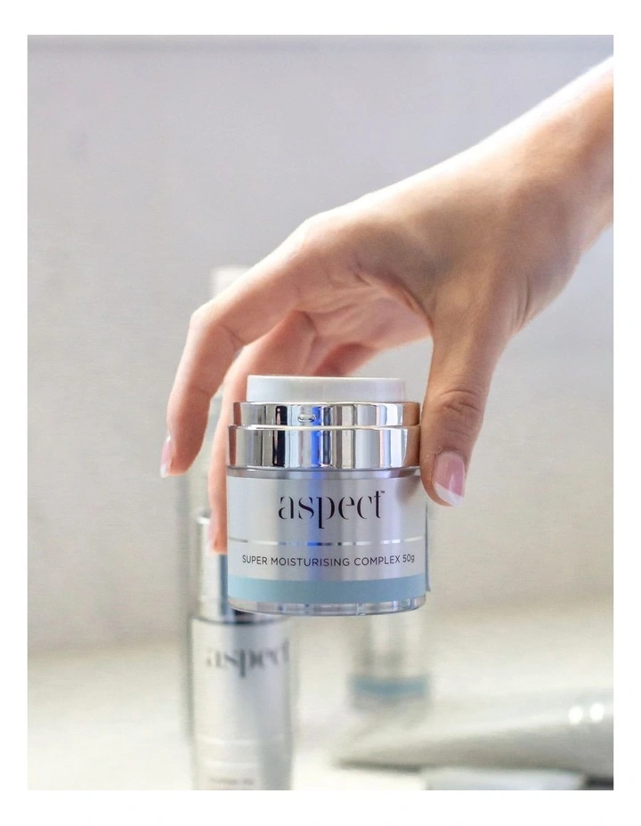Super Moisturising Complex 50g image 4