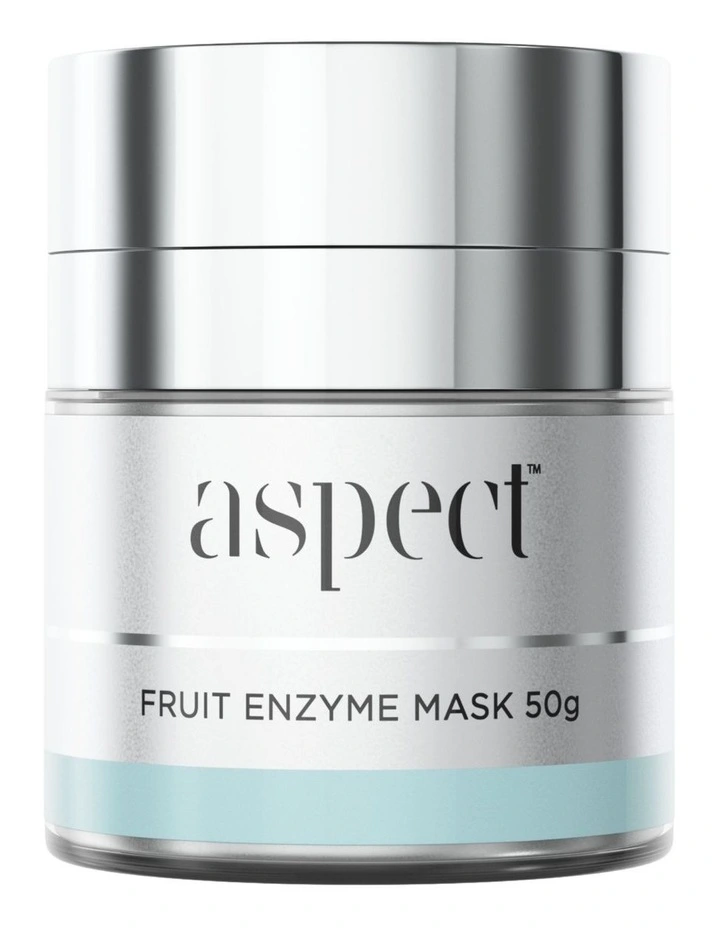 Fruit Enzyme Mask 50g image 1