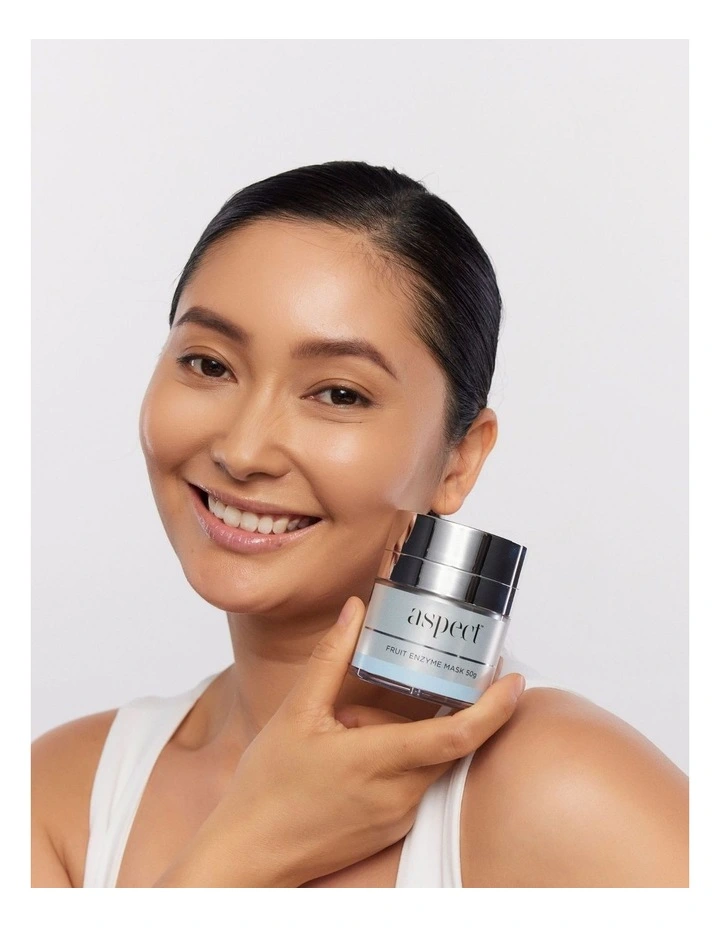 Fruit Enzyme Mask 50g image 4