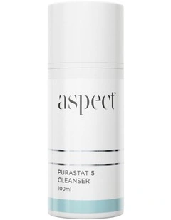 Purastat 5 Cleanser 100ml