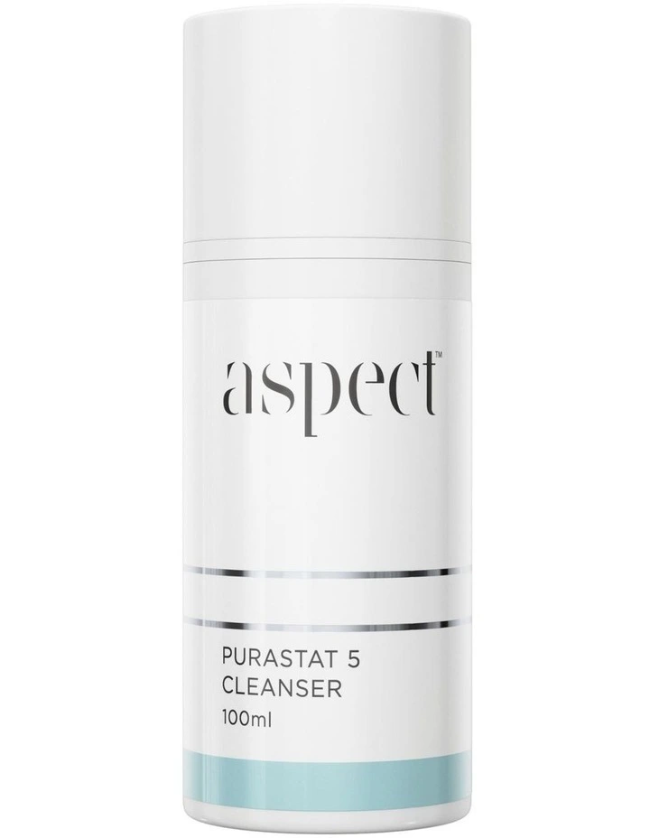 Purastat 5 Cleanser 100ml image 1