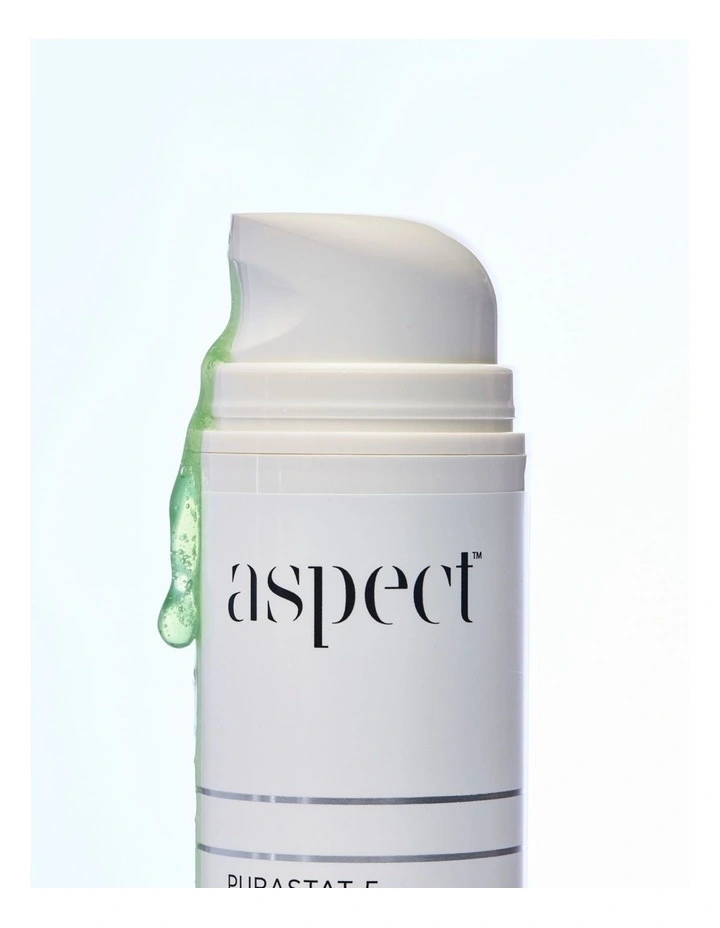 Purastat 5 Cleanser 100ml image 3