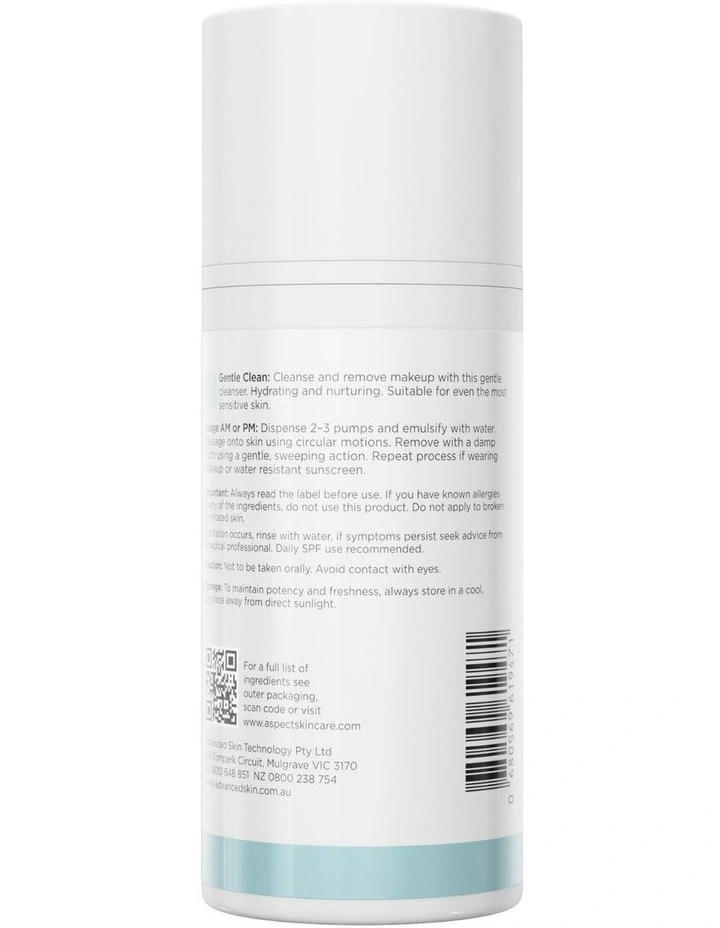 Gentle Clean 100ml image 2