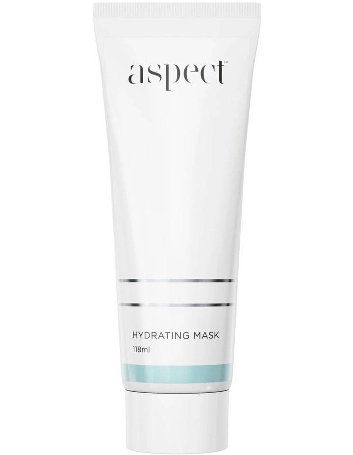 Hydrating Mask 118ml image 1