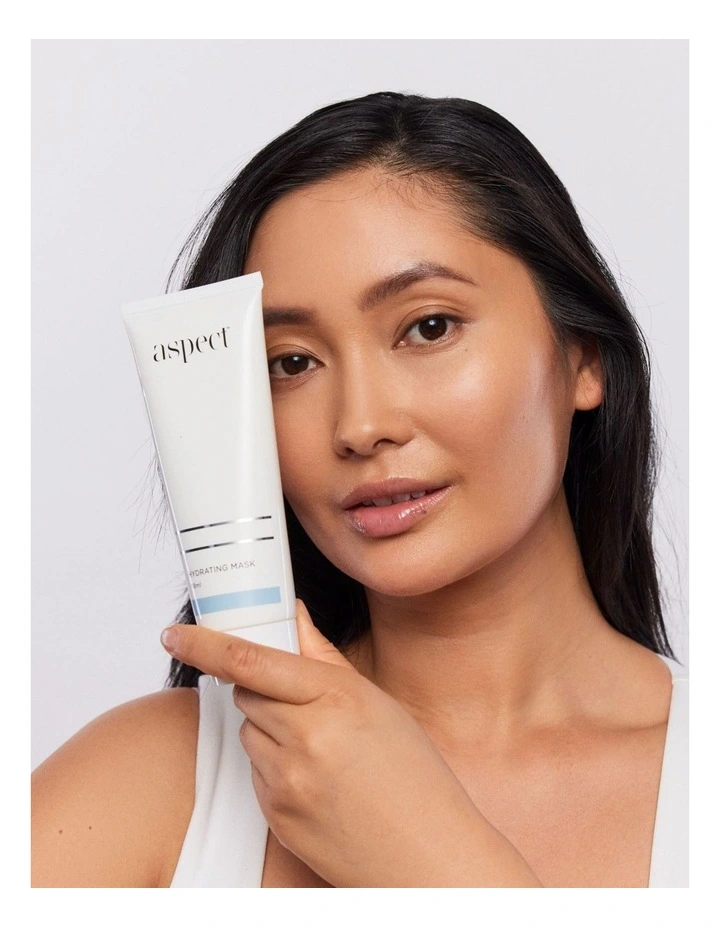 Hydrating Mask 118ml image 3