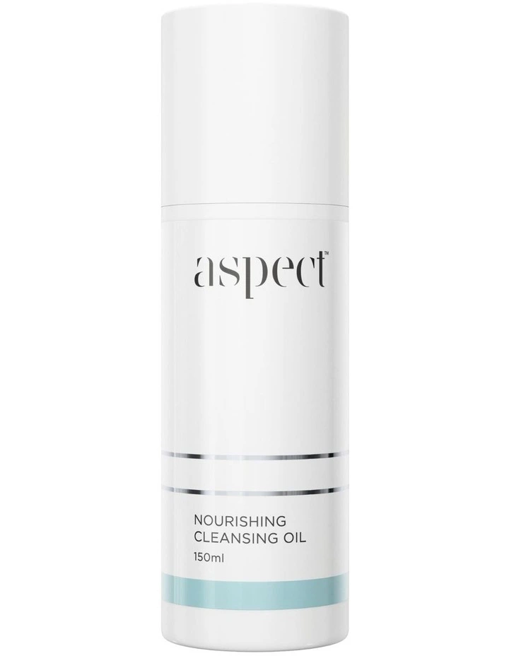 Nourishing Cleansing Oil 150ml image 1