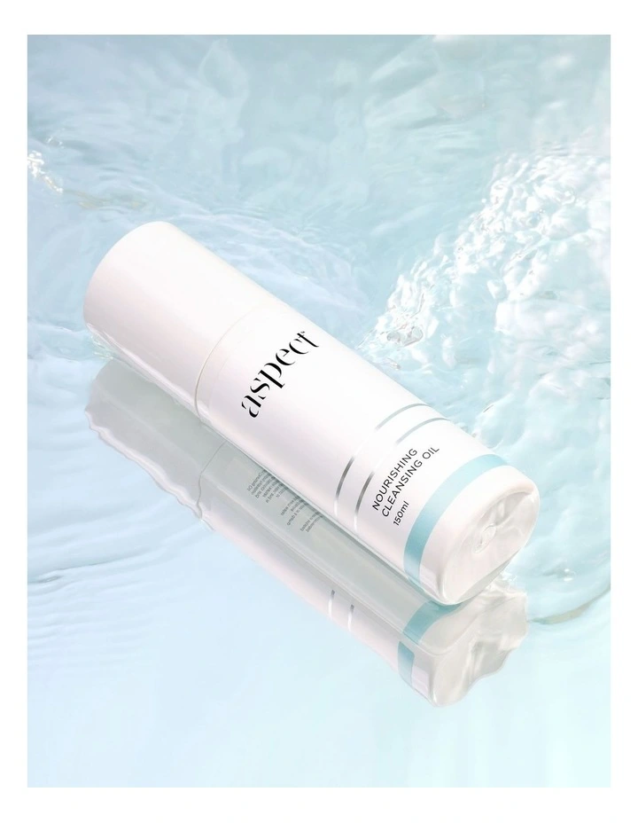 Nourishing Cleansing Oil 150ml image 3