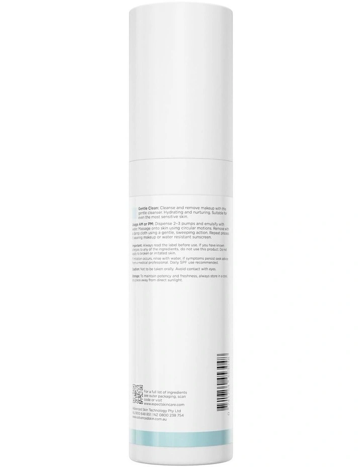 Gentle Clean 220ml image 2