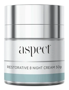 Restorative 8 Night Cream 50g