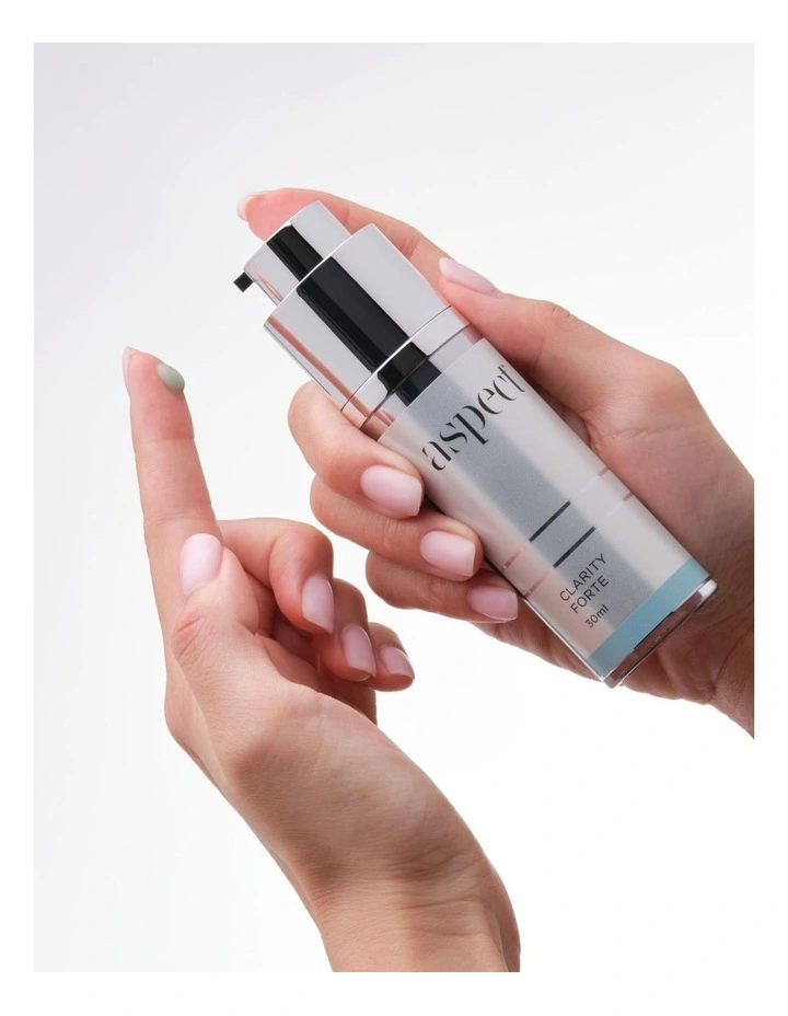 Clarity Forte 30ml image 4