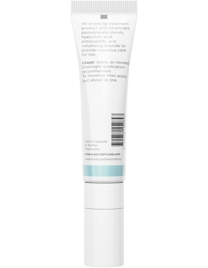 Lip Perfecting Mask 12ml image 2