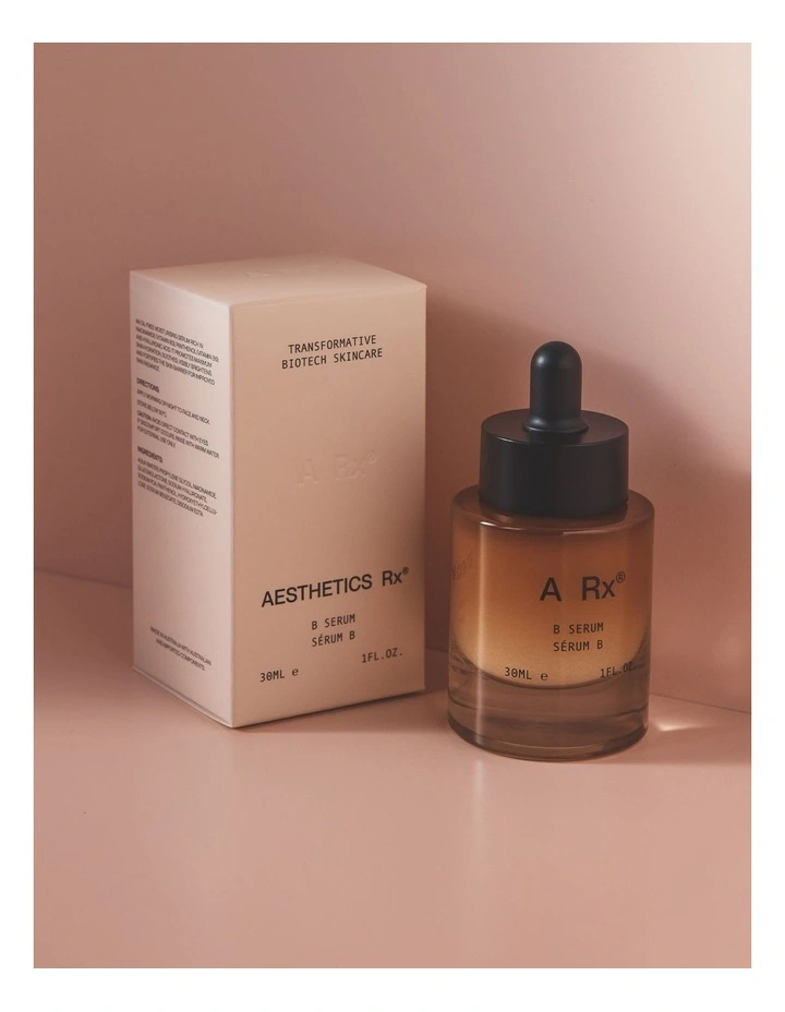 B Serum 30ml image 2