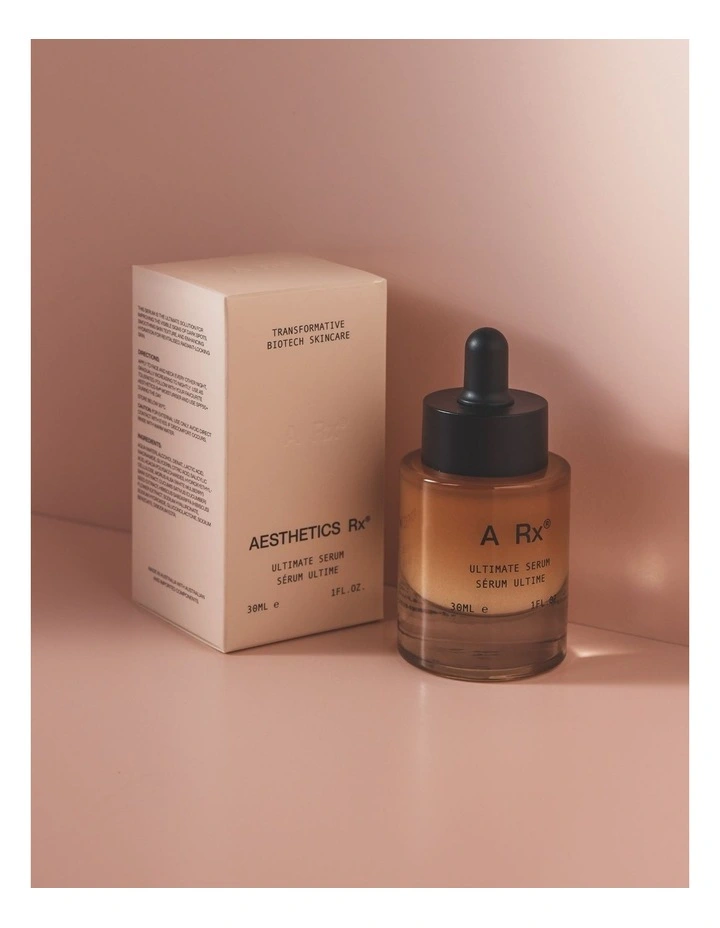 Ultimate Serum 30ml image 2