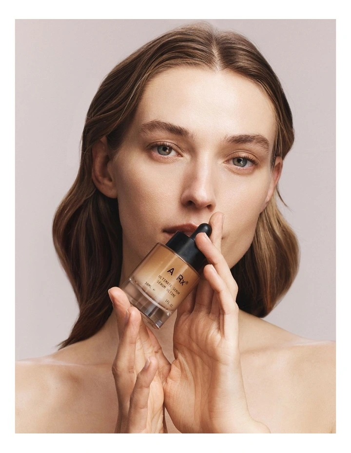 Ultimate Serum 30ml image 3