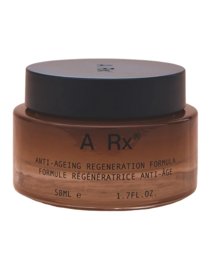 Anti-Ageing Regeneration Formula 50ml image 1