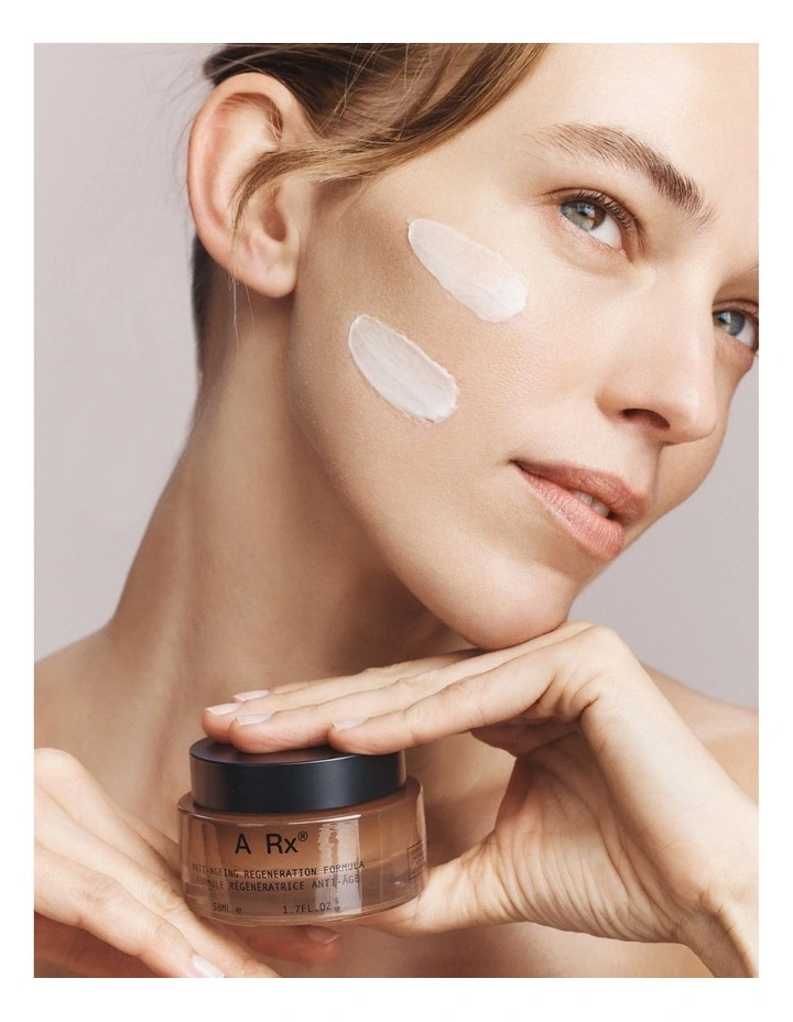 Anti-Ageing Regeneration Formula 50ml image 3