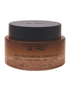 Daily Moisturiser - Combination 50ml