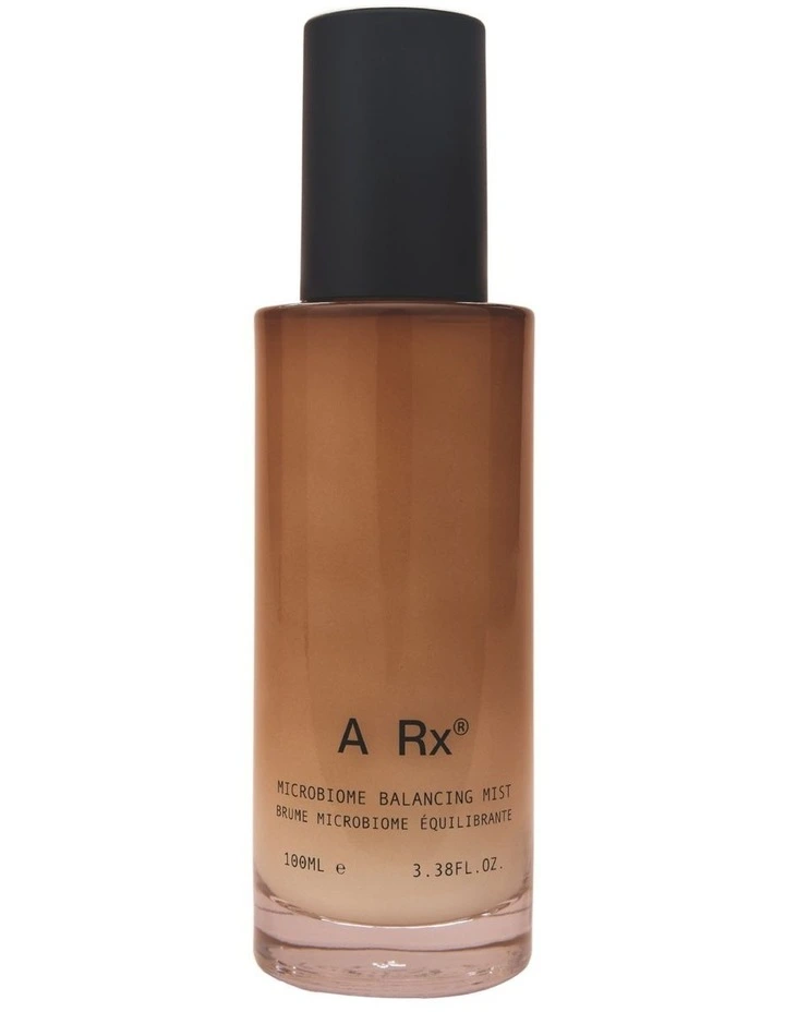 Microbiome Mist Spray 100ml image 1