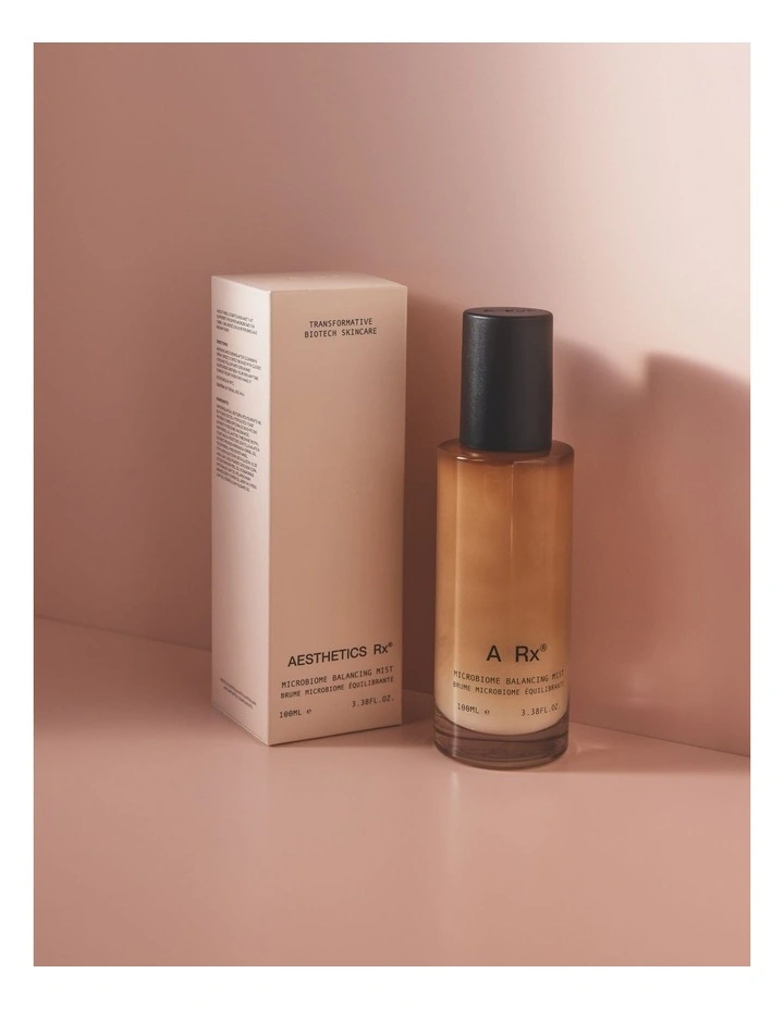 Microbiome Mist Spray 100ml image 2