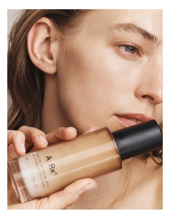 Microbiome Mist Spray 100ml image 3