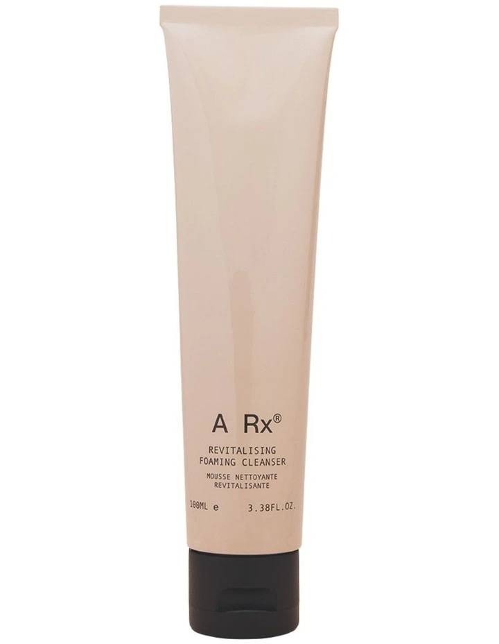Revitalising Foaming Cleanser 100ml image 1