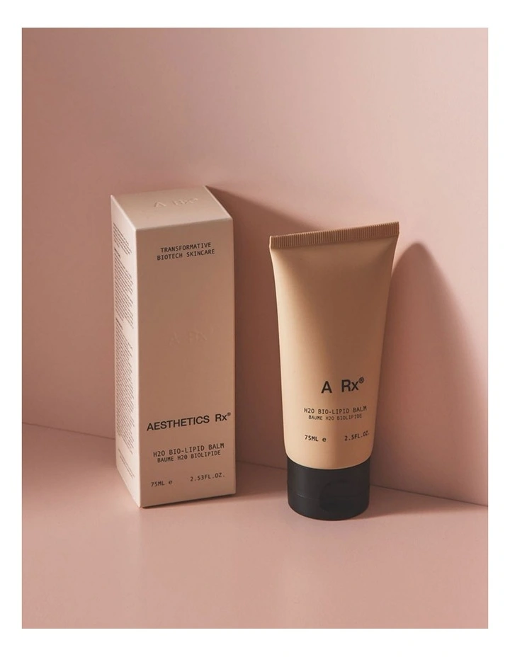 H20 Bio-Lipid Balm 75ml image 2
