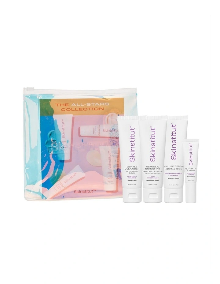All Star Kit image 1