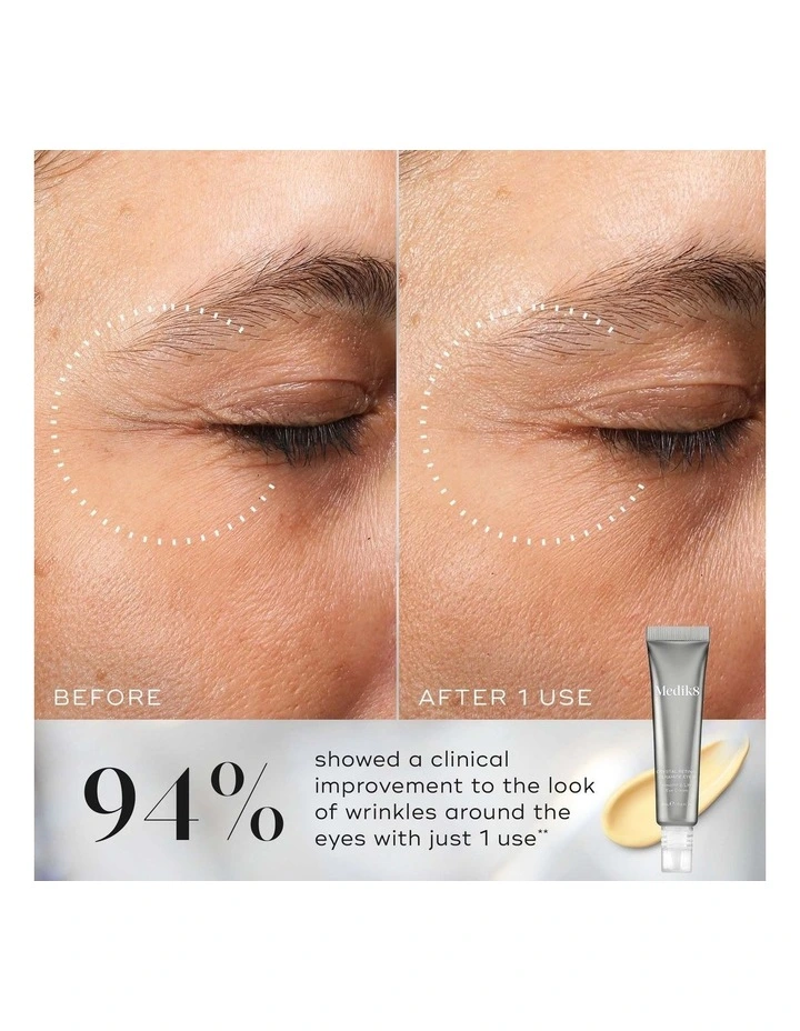 Crystal Retinal Ceramide Eye 6 15ml image 4