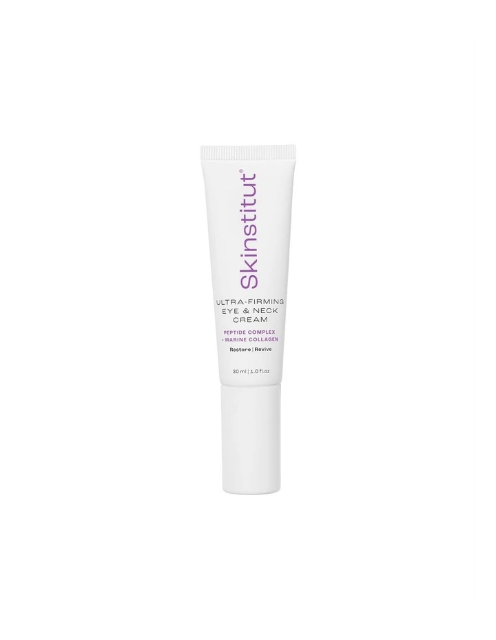 Ultra Firming Eye & Neck Cream 30Ml image 1