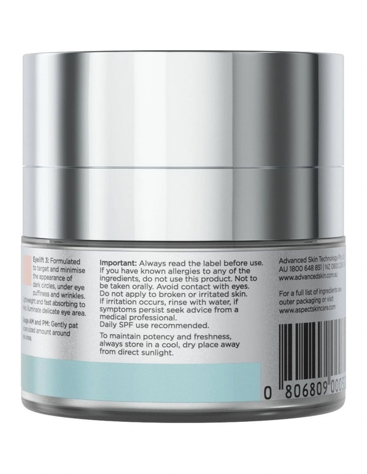EyeLift 3 15g image 2