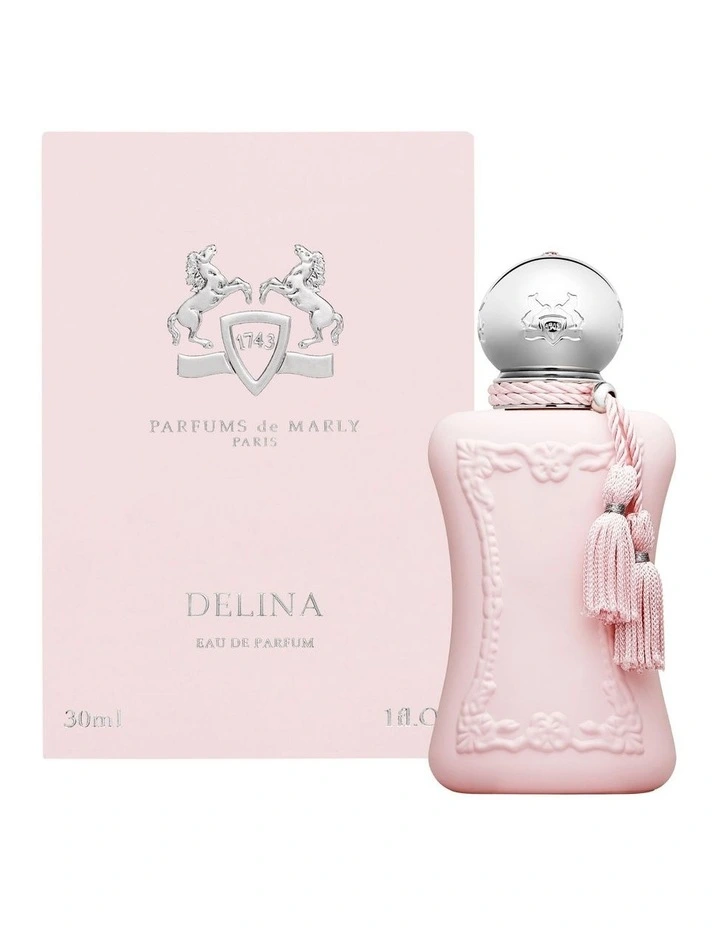 Delina EDP Spray 30ml image 2