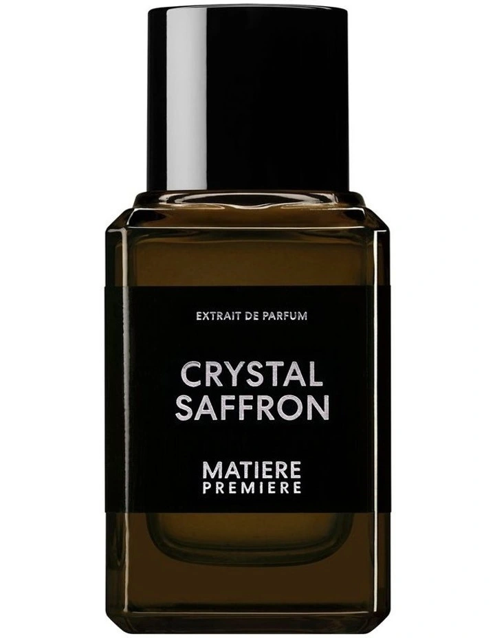 Crystal Saffron Extrait de Parfum image 1
