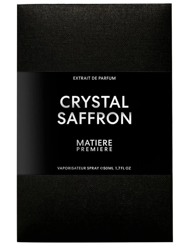 Crystal Saffron Extrait de Parfum image 2