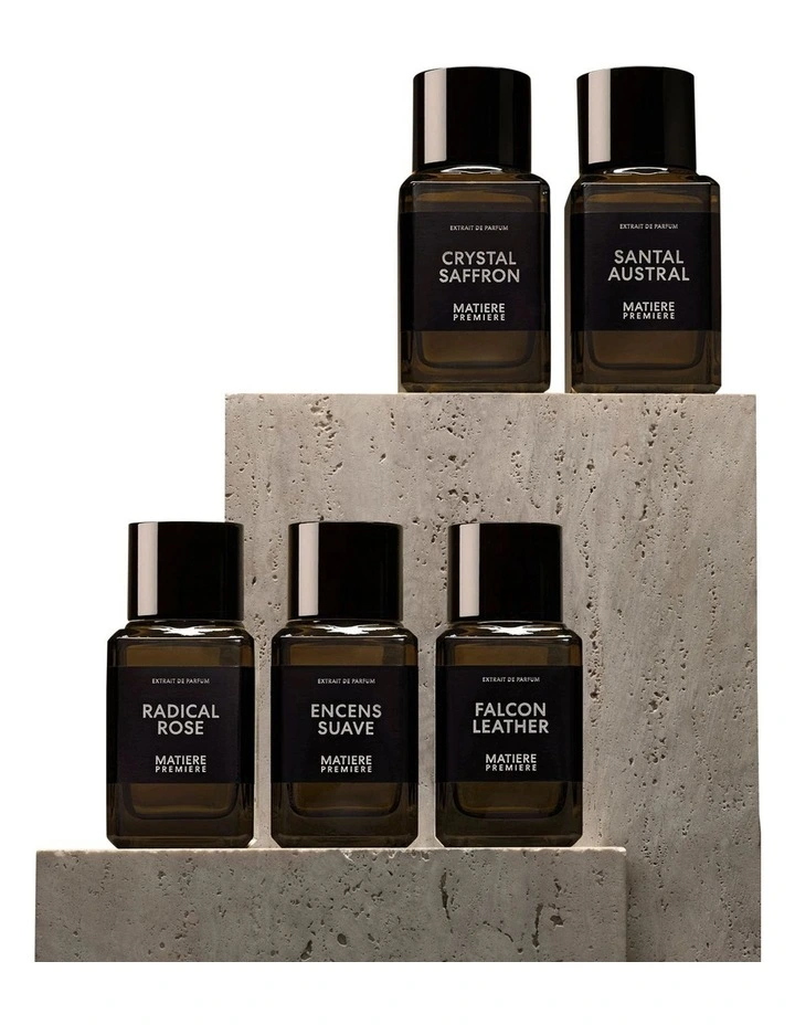 Crystal Saffron Extrait de Parfum image 4