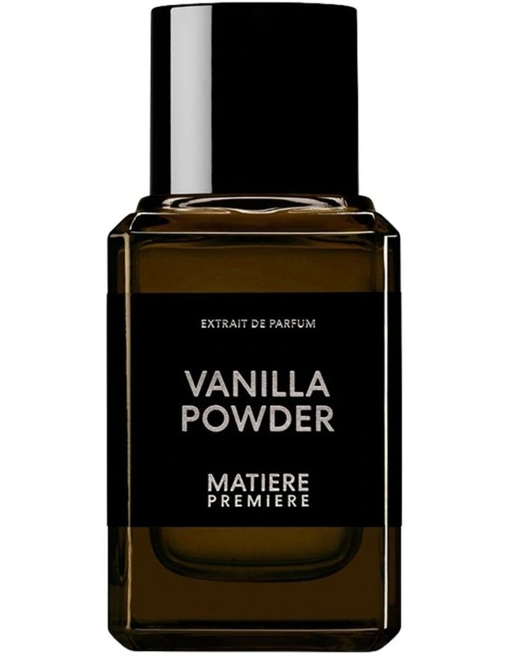 Vanilla Powder Extrait Parfum image 1