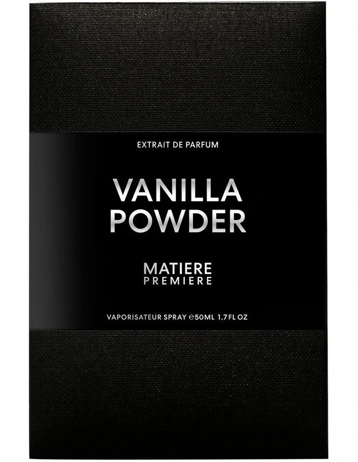Vanilla Powder Extrait Parfum image 2