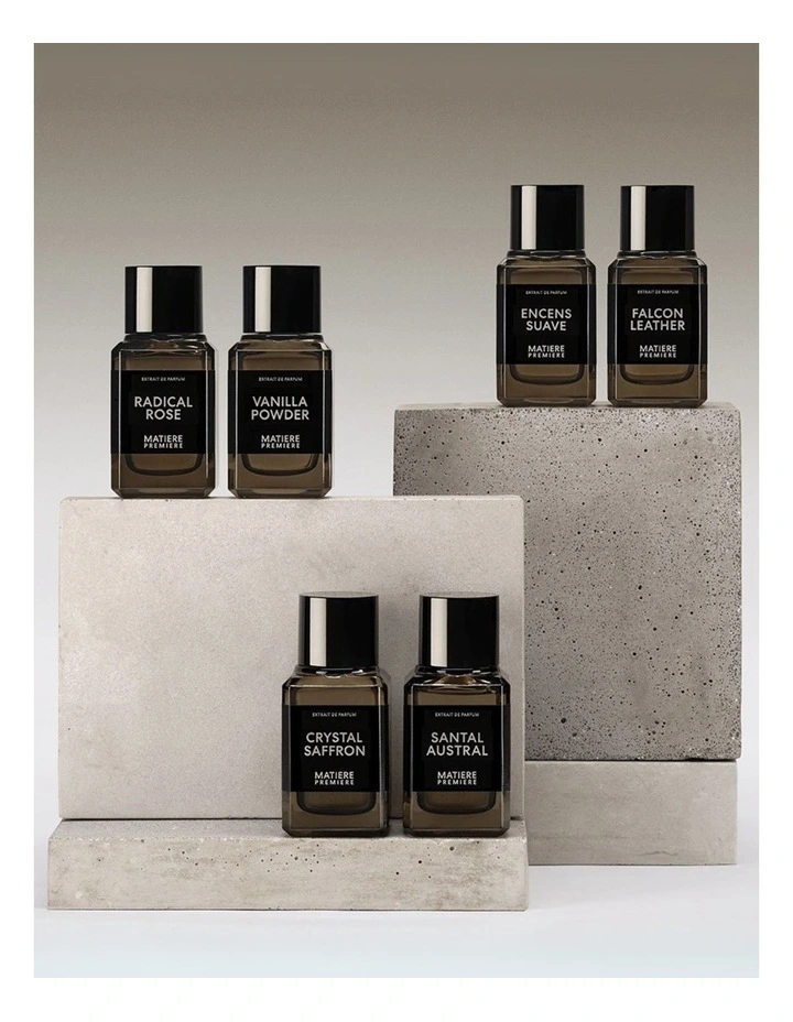 Vanilla Powder Extrait Parfum image 4