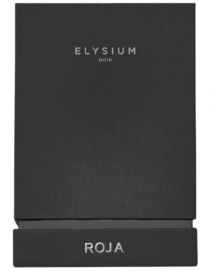 Elysium Noir Eau de Parfum 100ml image 2