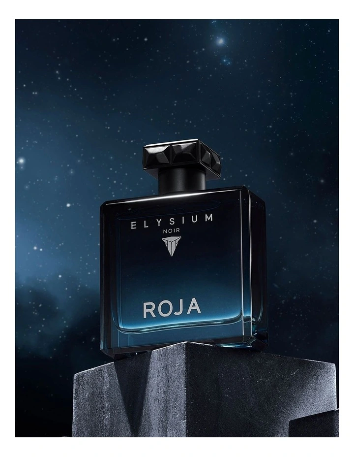 Elysium Noir Eau de Parfum 100ml image 3