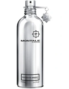 Chocolate Greedy 100ml