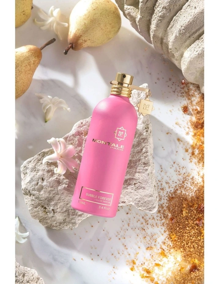 Montale Bubble Forever 100ml image 2