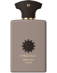 Opus XVI Timber Eau De Parfum 100ml