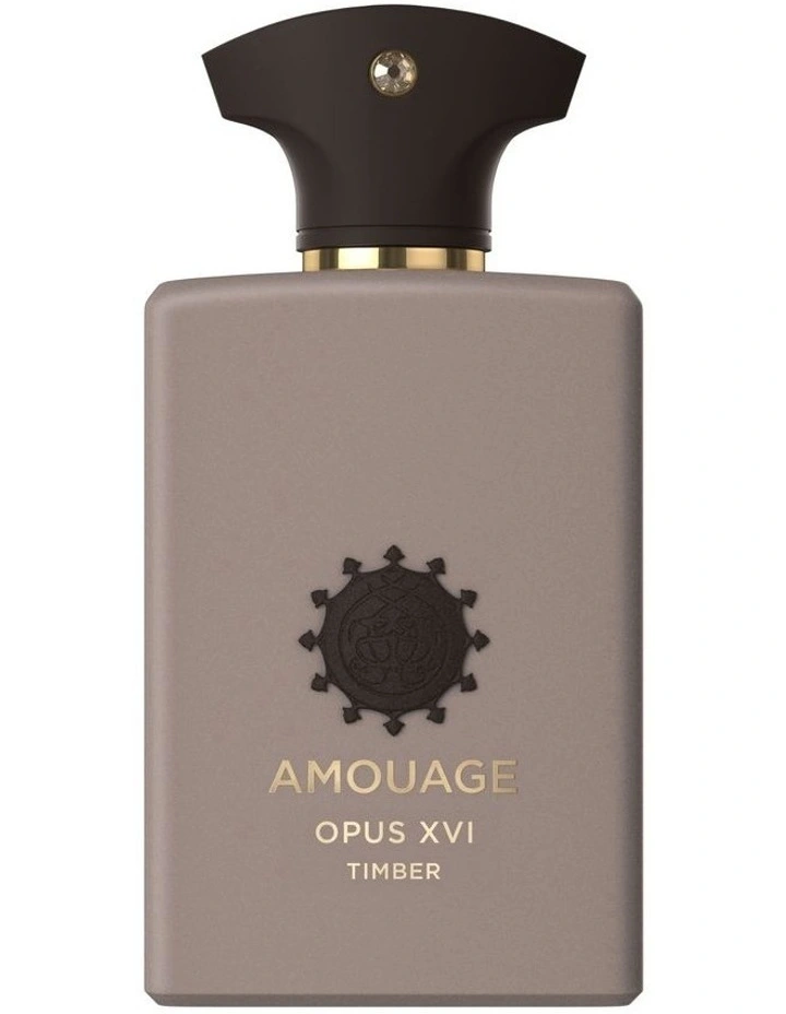 Opus XVI Timber Eau De Parfum 100ml image 1
