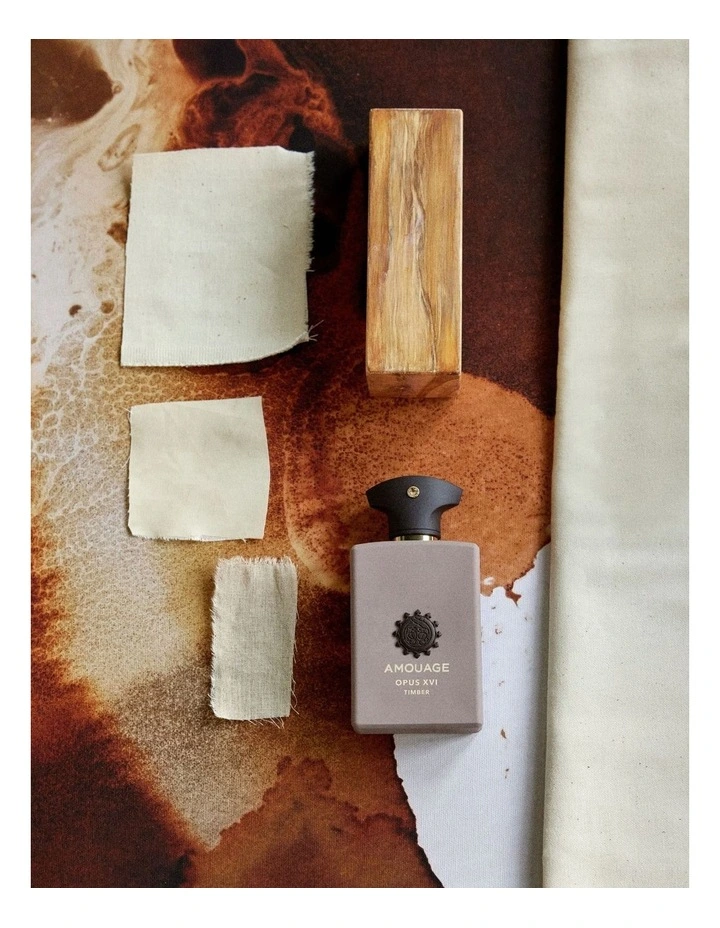 Opus XVI Timber Eau De Parfum 100ml image 3