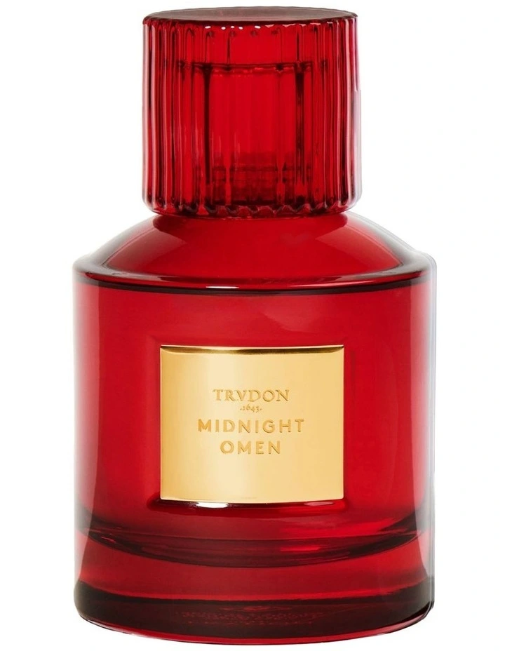Midnight Omen Extrait 100ml image 1