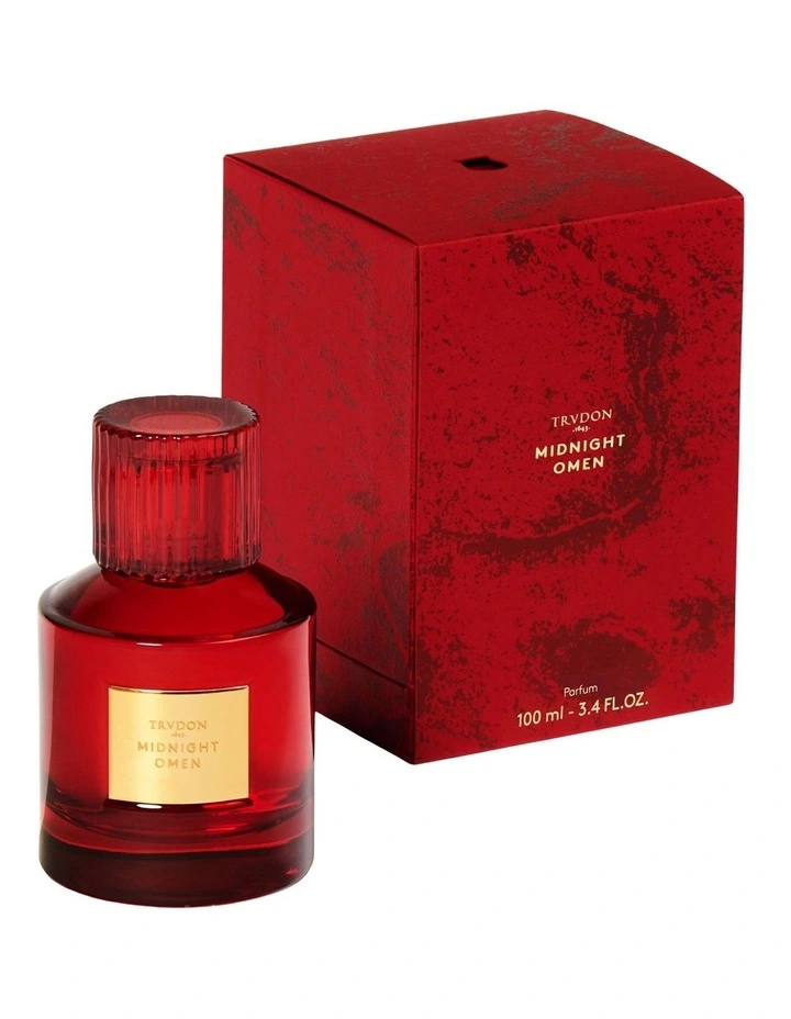 Midnight Omen Extrait 100ml image 2