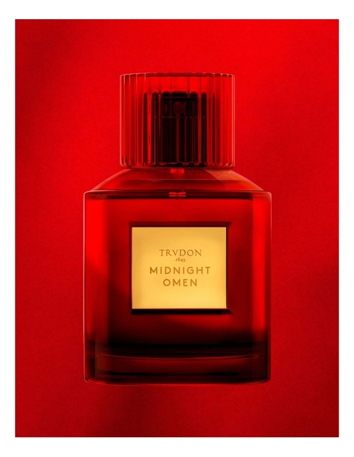 Midnight Omen Extrait 100ml image 3
