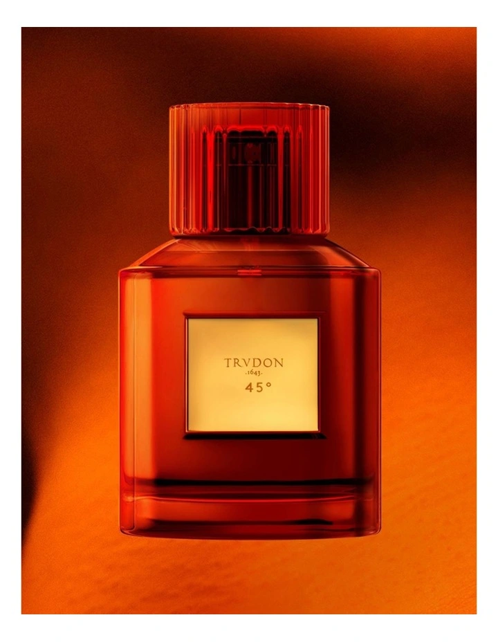 45 Degrees Extrait image 3