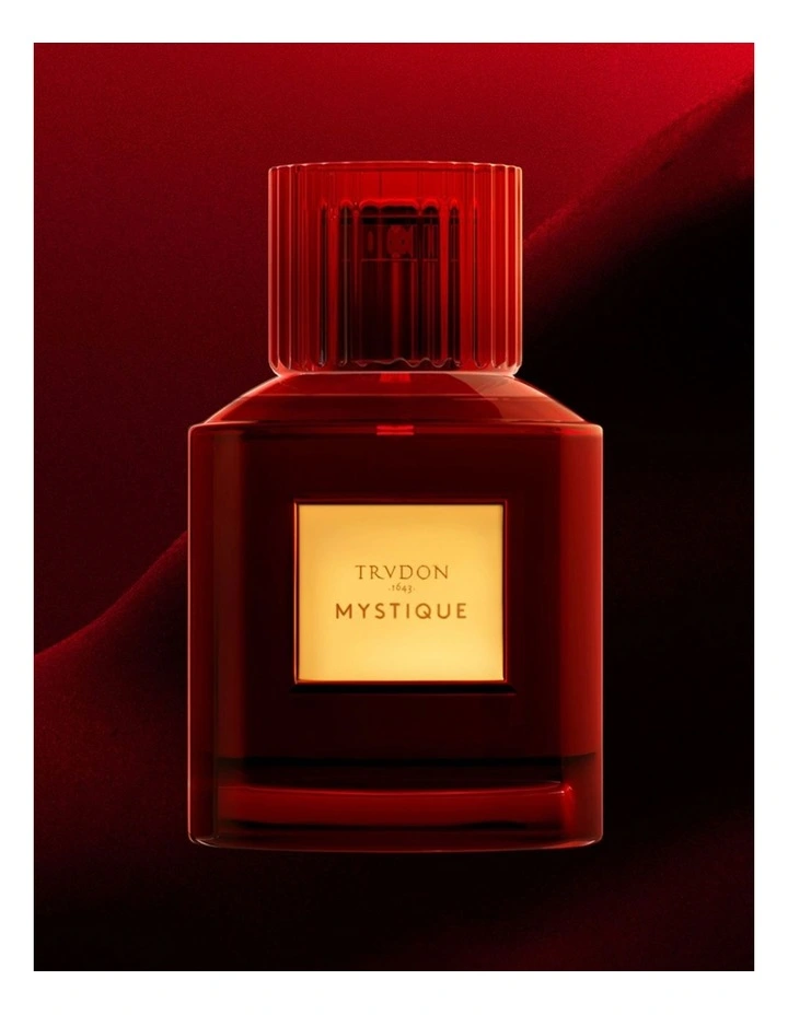 Mystique Extrait 100ml image 3