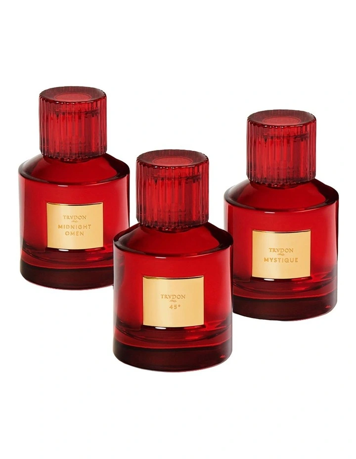 Mystique Extrait 100ml image 4
